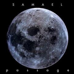 Δίσκος LP Samael - Passage (Reissue) (Limited Edition) (LP)