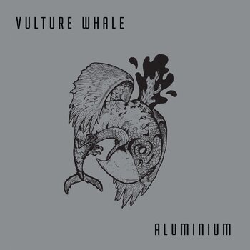 LP ploča Vulture Whale - Aluminium (LP) - 1