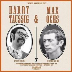 Płyta winylowa Harry Taussig & Max Ochs - The Music Of Harry Taussig & Max Ochs (LP)