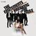 Disco in vinile The Excitements - Breaking The Rule (LP)