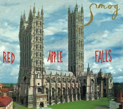 LP platňa Smog - Red Apple Falls (Bill Callahan) (LP) - 1