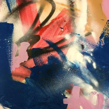 LP deska Best Available Technology - Exposure Therapy (LP) - 1