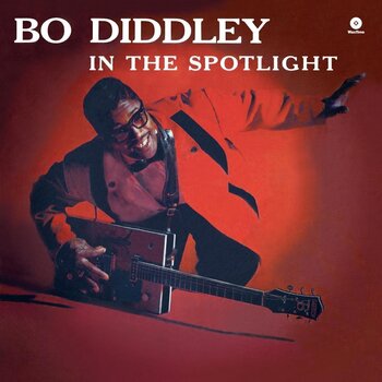 LP platňa Bo Diddley - In The Spotlight (Limited Edition) (180 g) (LP) - 1