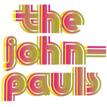 Płyta winylowa The John-Pauls - Forget To Remember To Forget (LP) - 1