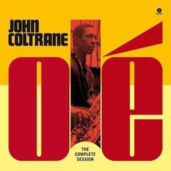 LP platňa John Coltrane - Olé (Reissue) (180 g) (LP)