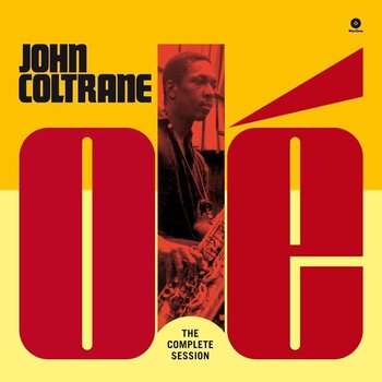 LP platňa John Coltrane - Olé (Reissue) (180 g) (LP) - 1