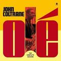 John Coltrane - Olé (Reissue) (180 g) (LP)