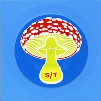 Δίσκος LP The Thirteenth Sun - Stardust (Limited Edition) (2 LP) - 1