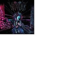 LP deska Voidian - Through Eyes Of The Flame (LP)