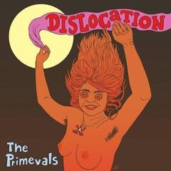 Δίσκος LP The Primevals - Dislocation (LP)
