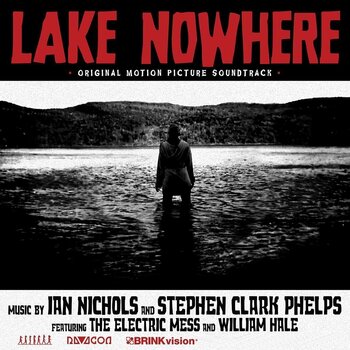 Δίσκος LP Various Artists - Lake Nowhere: Original Motion Picture Soundtrack (Limited Edition) (LP) - 1