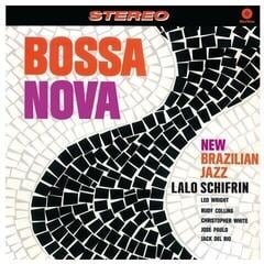 Δίσκος LP Lalo Schifrin - Bossa Nova: New Brazilian Jazz (Limited Edition) (180 g) (LP)