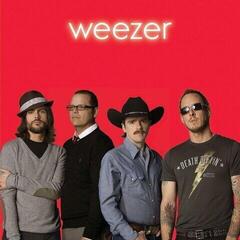 Disco de vinilo Weezer - Weezer (Reissue) (LP)