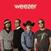 Disco de vinilo Weezer - Weezer (Reissue) (LP)