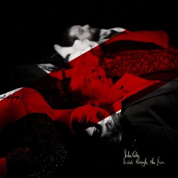 LP ploča Lola Colt - Twist Through The Fire (Limited Edition) (White Coloured) (LP) - 1