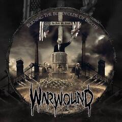 Δίσκος LP Warwound - Burning The Blindfolds Of Bigots (LP)