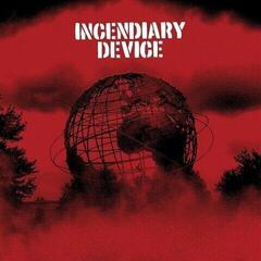 Disco de vinil Incendiary Device - Incendiary Device (Limited Edition) (LP)
