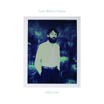 Disco de vinilo Julien Gasc - Cerf, Biche Et Faon (Reissue) (LP) - 1