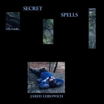 Вінілові платівки Jared Leibowich - Secret Spells (LP) - 1