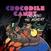Disc de vinil crocodile candy - Enjoying the moment (LP)