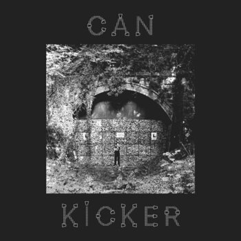 Δίσκος LP Can Kicker - Can Kicker (LP) - 1
