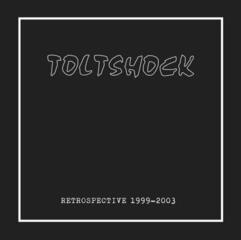 LP deska Toltshock - Rétrospective 1999-2003 (LP)