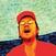 LP Grand Gamin - Tout Est Flou (LP)