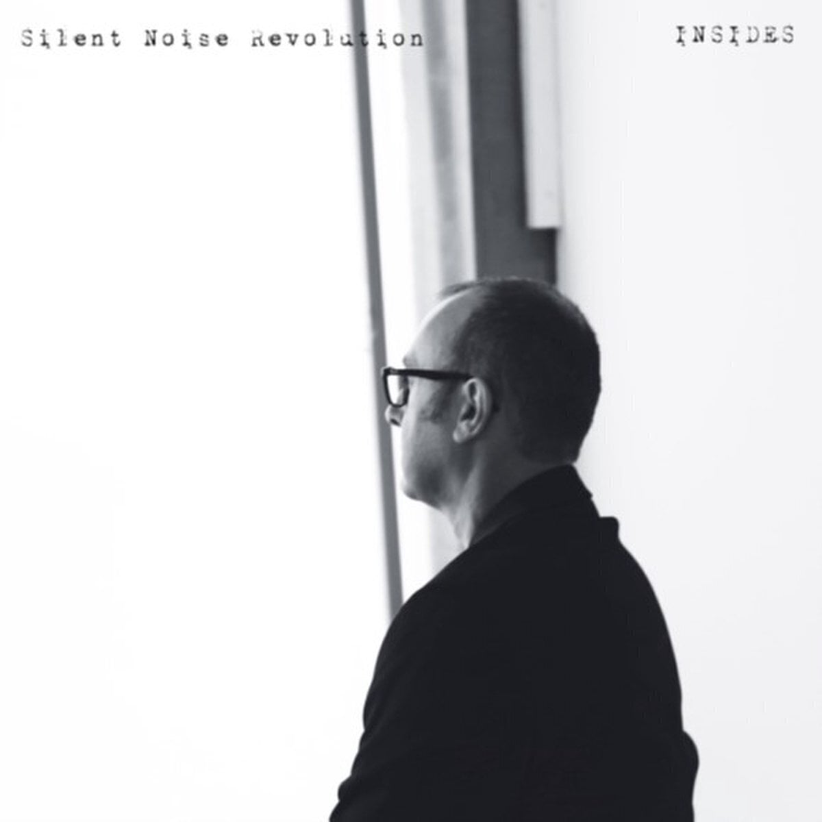 LP deska Silent Noise Revolution - Insides (LP)