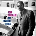John Coltrane - My Favorite Things (Limited Edition 2018 Reissue) (LP)