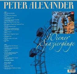 LP platňa Peter Alexander - Wiener Spaziergänge (Reissue) (LP)