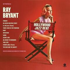 Disc de vinil Ray Bryant - Hollywood Jazz Beat (Limited Edition) (LP)