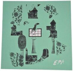 Schallplatte Equipment Pointed Ankh - From Inside The House (LP)