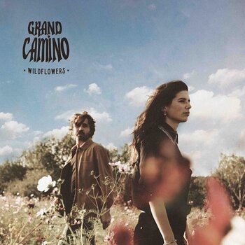 Δίσκος LP Grand Camino - Wildflowers (LP) - 1