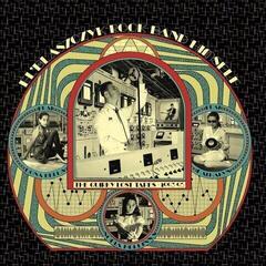 Δίσκος LP El' Blaszczyk - The Quirky Lost Tapes- 1993-95 (LP)