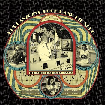 Δίσκος LP El' Blaszczyk - The Quirky Lost Tapes- 1993-95 (LP) - 1