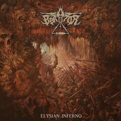 LP platňa Berator - Elysian Inferno (LP)