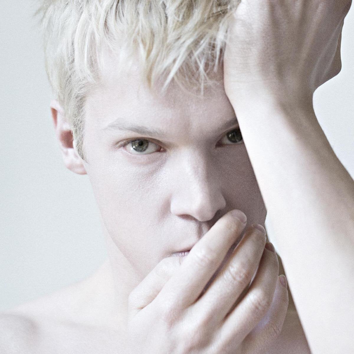 Вінілові платівки Mustii - 21st Century Boy (LP)