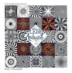 LP ploča Leny Andrade - Grabado No Mexico (LP)