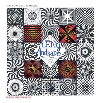 LP ploča Leny Andrade - Grabado No Mexico (LP) - 1