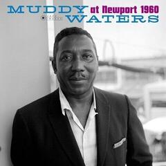 Δίσκος LP Muddy Waters - At Newport 1960/ Muddy Waters Sings Big Bill (LP)