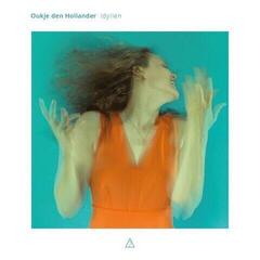 LP ploča Oukje Den Hollander - Idyllen (LP)