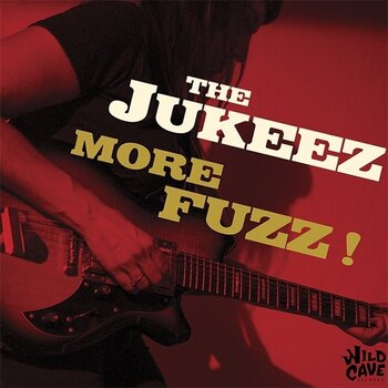 Δίσκος LP The Jukeez - More Fuzz! (LP) - 1