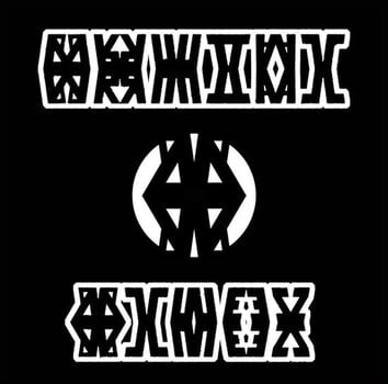 LP ploča Brutal Blues - BB (Limited Edition) (LP) - 1