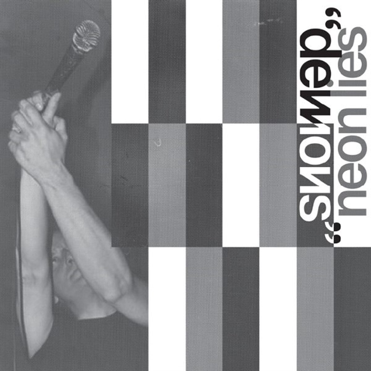 LP platňa Neon Lies - Demons (Limited Edition) (LP)