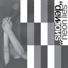 LP platňa Neon Lies - Demons (Limited Edition) (LP)