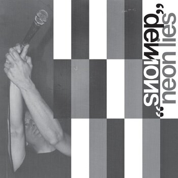 LP platňa Neon Lies - Demons (Limited Edition) (LP) - 1