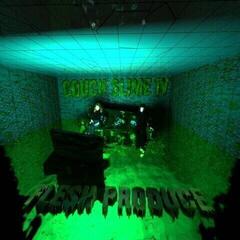 LP platňa Flesh Produce - Couch Slime IV (LP)