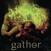 Vinylskiva Gather - Total Liberation (LP)