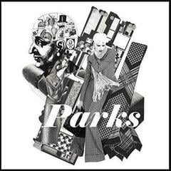 Disco de vinil Parks - Parks (LP)