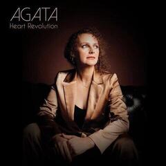 Δίσκος LP Agata - Heart Revolution (LP)